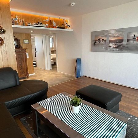Haus-Seehund-15 Cuxhaven Dış mekan fotoğraf