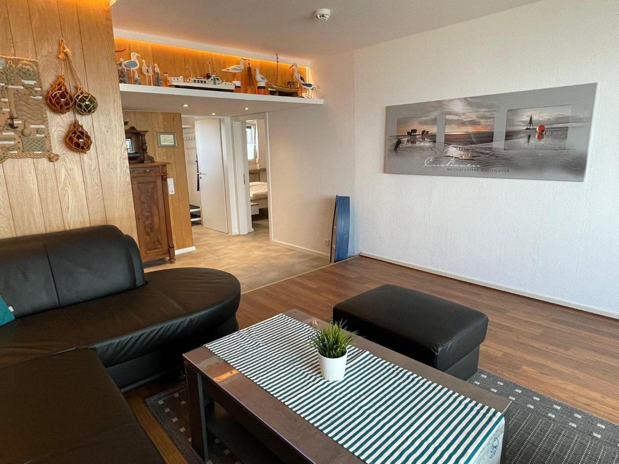Haus-Seehund-15 Cuxhaven Dış mekan fotoğraf